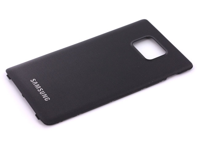 Origineel Samsung Galaxy S2 Batterijklepje Accudeksel