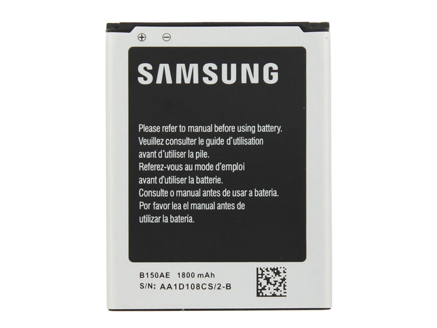 Originele Samsung Galaxy Core Accu Batterij (B150AE)
