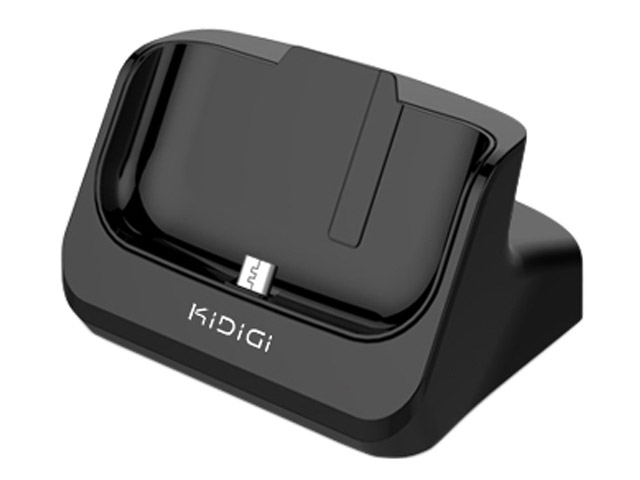 KiDiGi USB Cradle Dock voor Samsung Galaxy Note 2 (N7100)