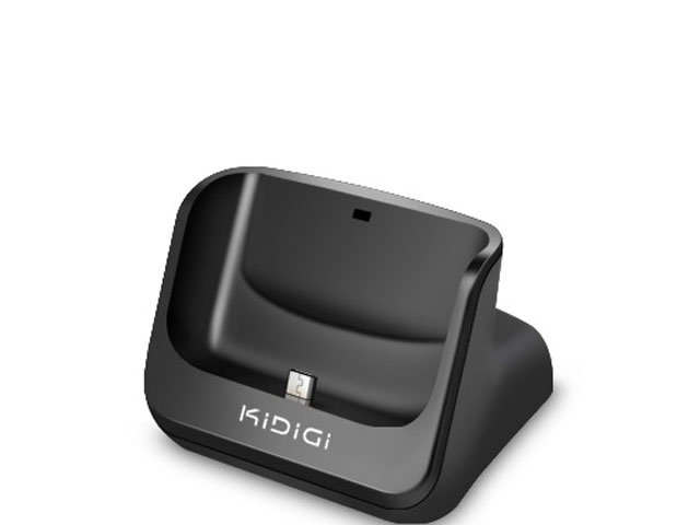 KiDiGi USB Cradle Dock voor Samsung Galaxy Nexus (i9250)
