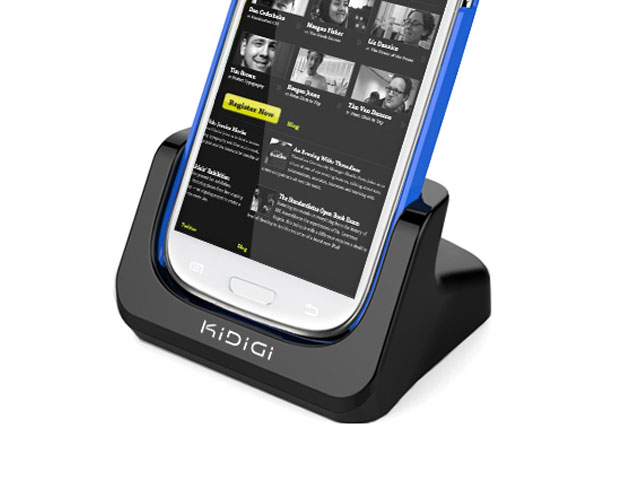 KiDiGi HDMI Dock voor Samsung Galaxy S3 (Neo)