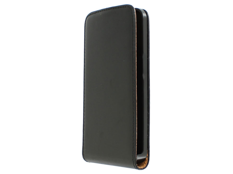 Slim Elegant Flip Case - Hoesje voor Samsung Galaxy Core 2