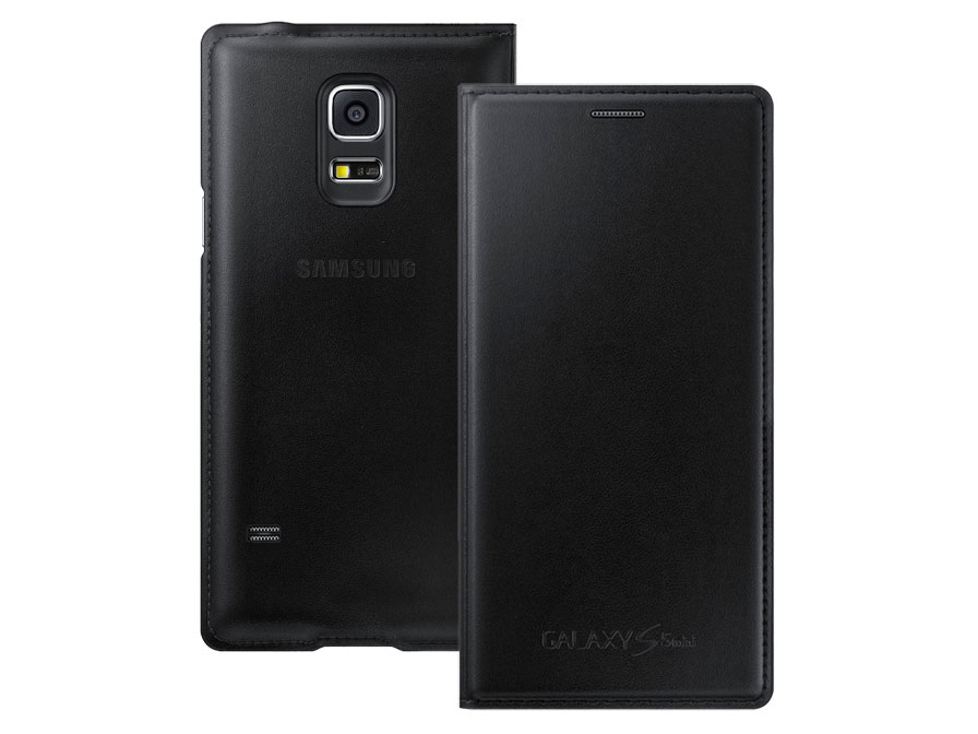 Samsung Galaxy S5 Mini Flip Cover