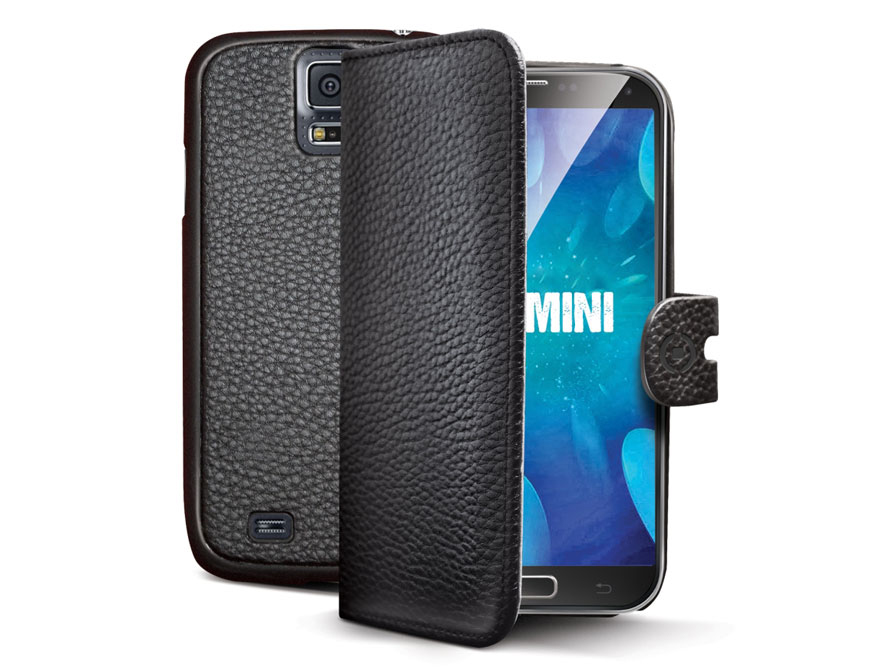Celly AMBO - Samsung Galaxy S5 Mini hoesje met uitneembare case