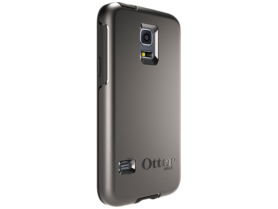 Otterbox Symmetry Series - Sterk hoesje voor Samsung Galaxy S5 Mini