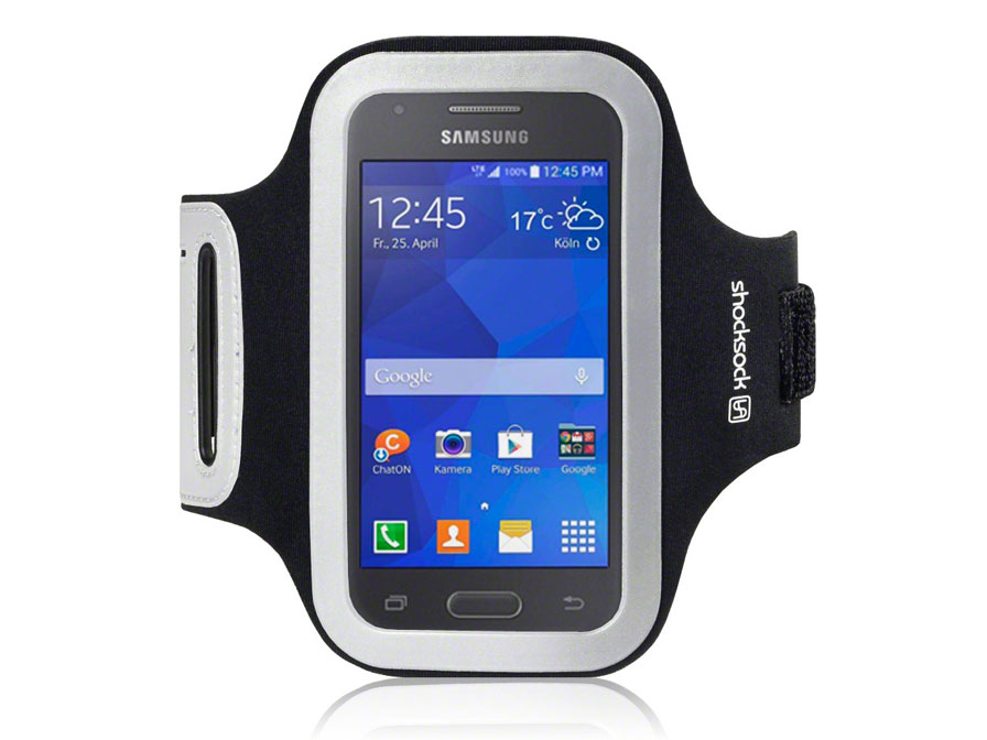 ShockSock Samsung Galaxy Trend 2 Sport-armband