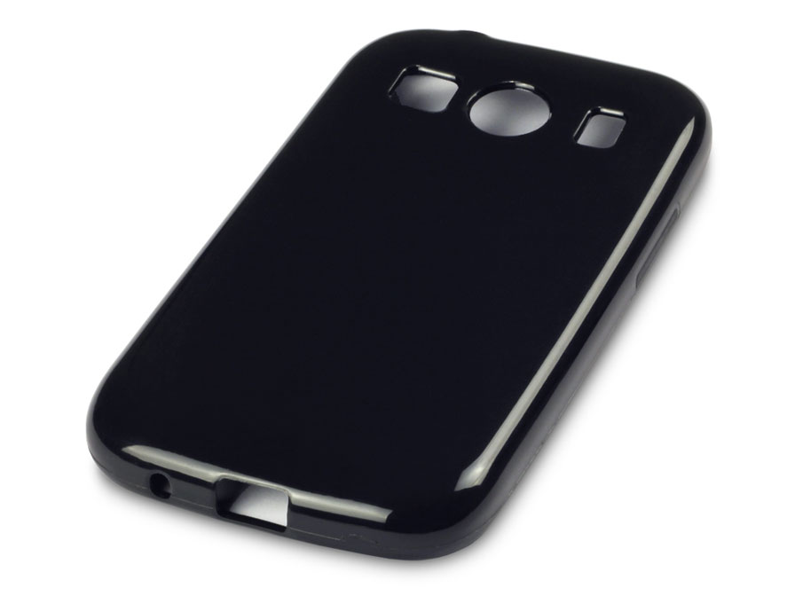 CaseBoutique TPU Case - Samsung Galaxy Ace 4  hoesje