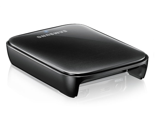 Samsung Allshare Cast Dongle Firmware Update