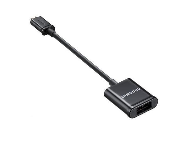 Samsung Externe USB Connector - USB op je Smartphone