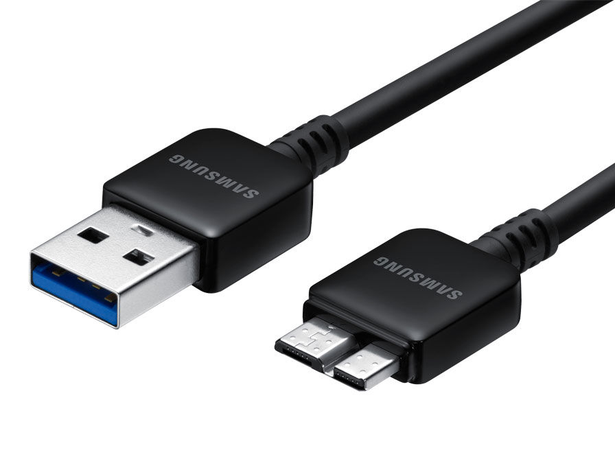 Originele Samsung USB 3.0 Kabel