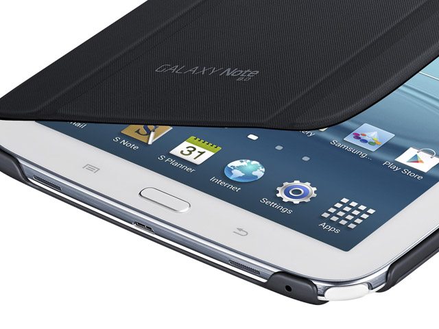 Samsung Galaxy Note 8.0 Book Cover Case (N5100)