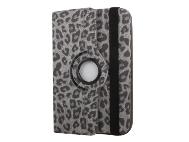 Panther Swivel Stand 360-turn Stand Case Samsung Galaxy Note 8.0