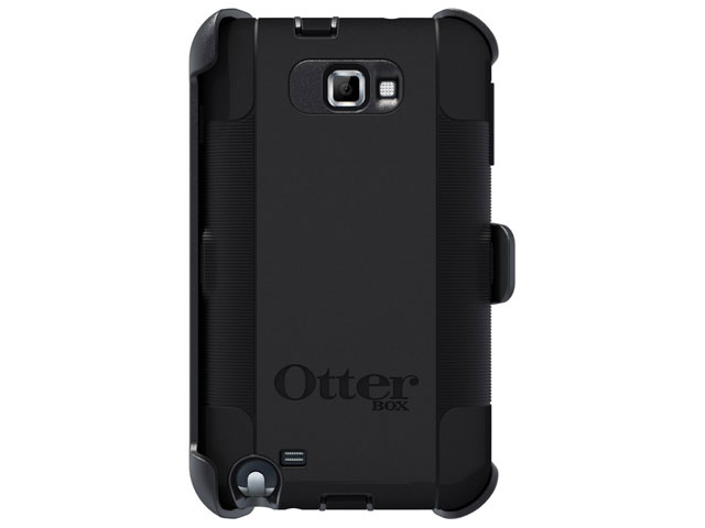 Otterbox Defender Series Case Samsung Galaxy Note (N7000)