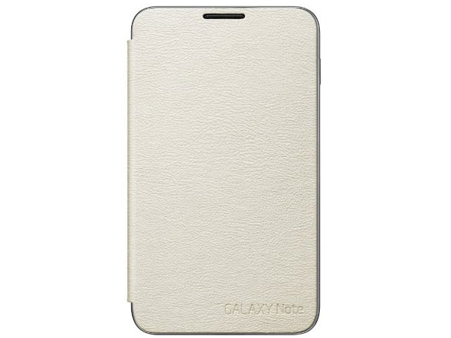 Samsung Galaxy Note N7000 Flip Cover Case
