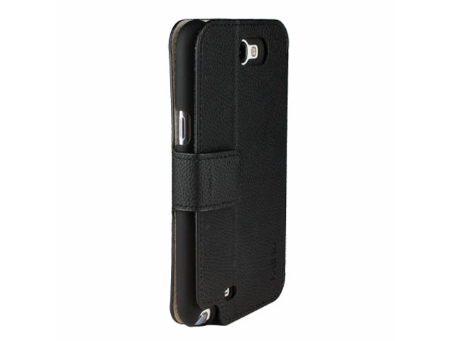 Belkin Snap Folio Sideflip Stand Case Samsung Galaxy Note 2 N7100