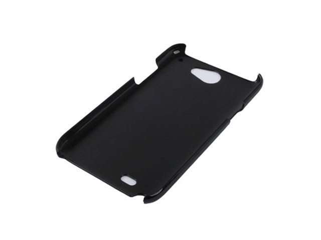 Glossy Hard Back Case Hoes voor Samsung Galaxy Note 2 (N7100)