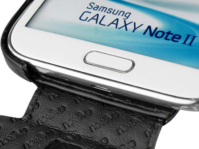 Noreve Saint-Tropez Tradition Case Samsung Galaxy Note 2 (N7100)