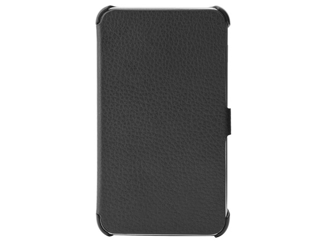 Originele Samsung Galaxy Note 2 (N7100) Leather Flip Case