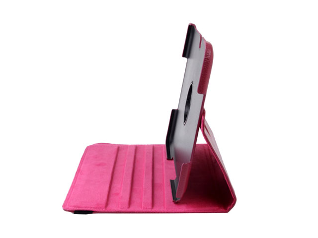 Color Swivel Stand 360-turn Stand Case Samsung Galaxy Note 10.1 N8000