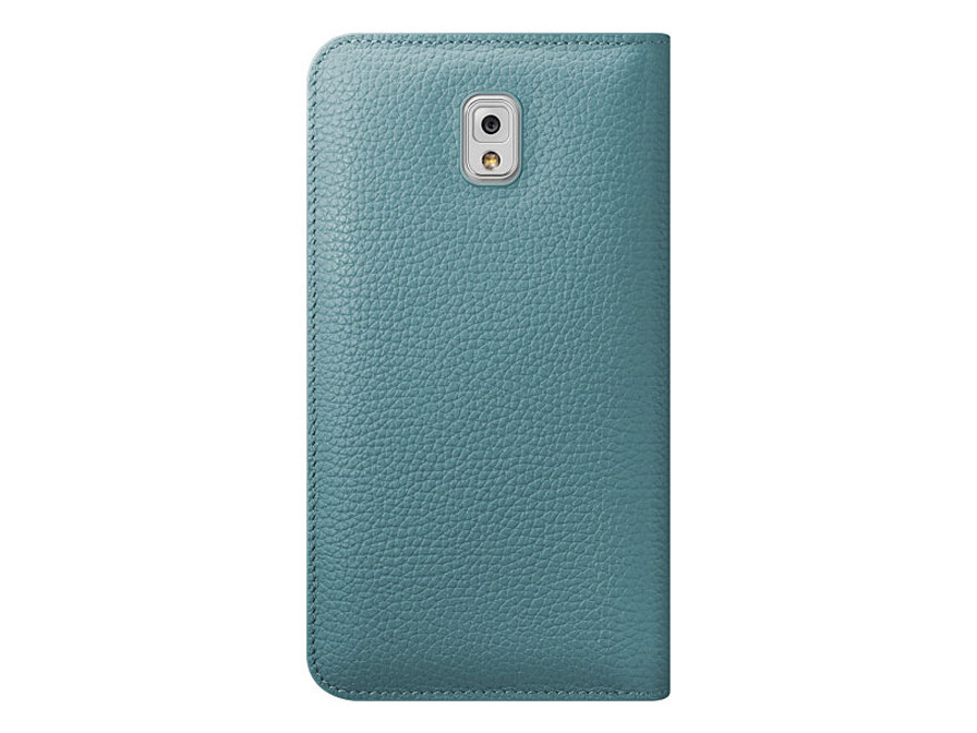 Samsung Galaxy Note 3 Mini Purse - Leren hoesje (EF-HN900B)