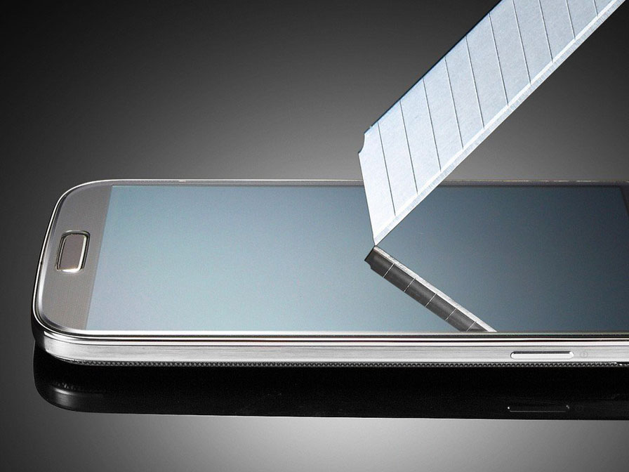 Supersterke Glazen Screenprotector voor Samsung Galaxy Note 3