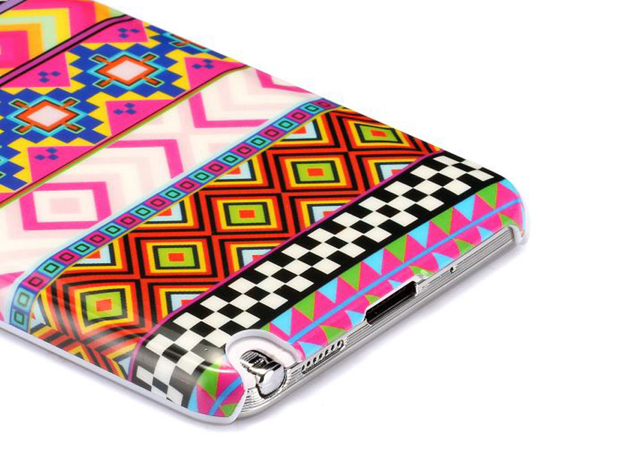 Aztec Hard Case Hoesje voor Samsung Galaxy Note 3