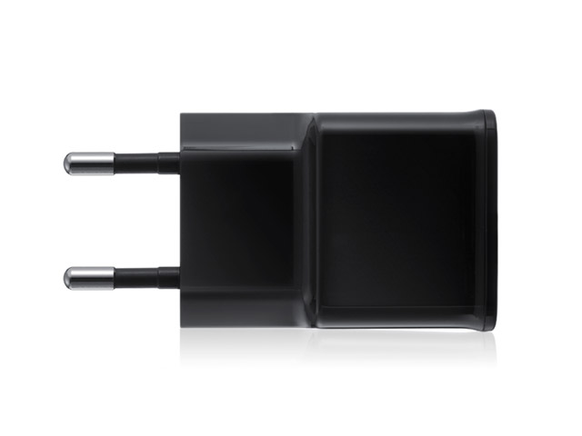 Samsung 2A Oplader met Micro-USB kabel (Zwart)