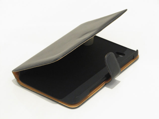 Classic Leather Case voor Samsung Galaxy Tab 7.0 P1000