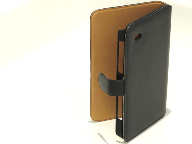 Classic Leather Case voor Samsung Galaxy Tab 7.0 P1000
