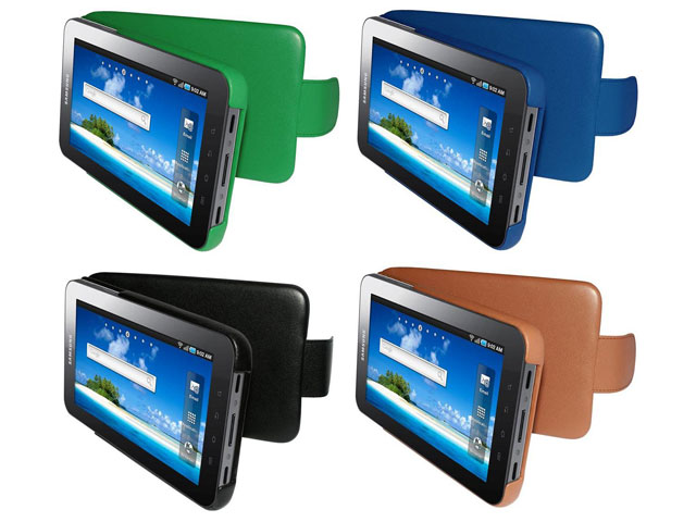 Piel Frama iMagnum Leren Case Samsung Galaxy Tab