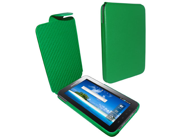 Piel Frama iMagnum Leren Case Samsung Galaxy Tab