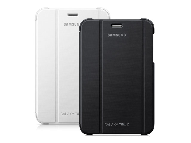 Samsung Galaxy Tab 2 (7.0) Book Cover Case (P3100/P3110)