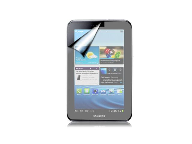 Screenprotector Mat & Anti-Fingerprint Samsung Galaxy Tab 2 7.0