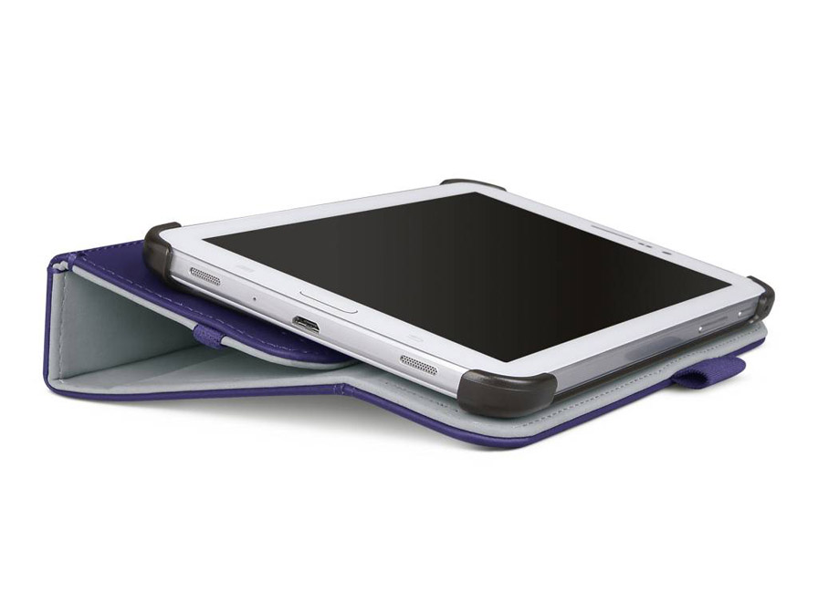 Belkin Leren Folio - Samsung Galaxy Tab 3 (7.0) Hoesje