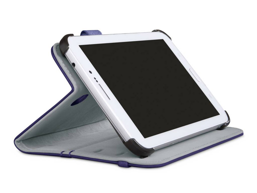 Belkin Leren Folio - Samsung Galaxy Tab 3 (7.0) Hoesje
