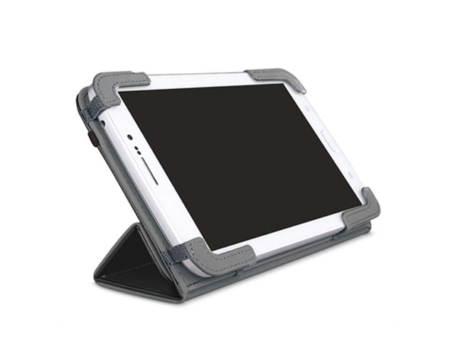 Belkin Smooth Tri-Fold Folio met Stand Samsung Galaxy Tab 3 (7.0)