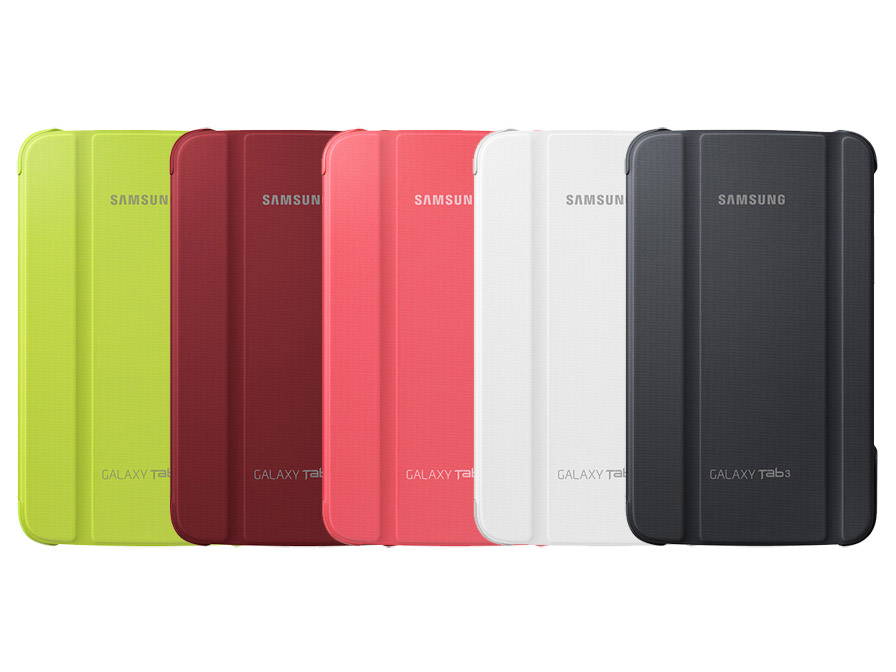 Samsung Galaxy Tab 3 (7.0) Book Cover Case (P3200/P3210)