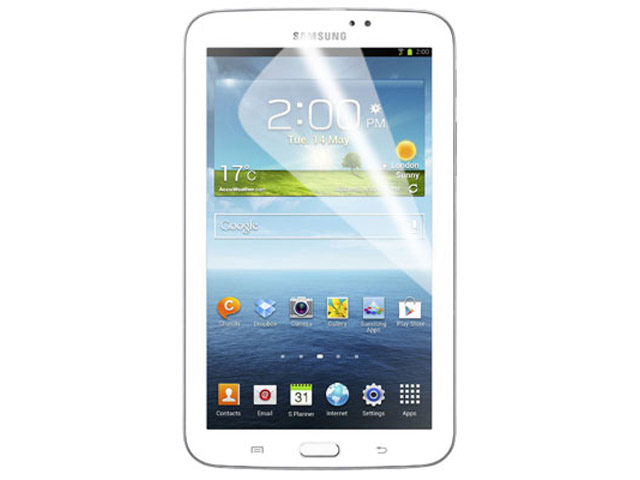 Samsung Galaxy Tab 3 (7.0) Screen Protector