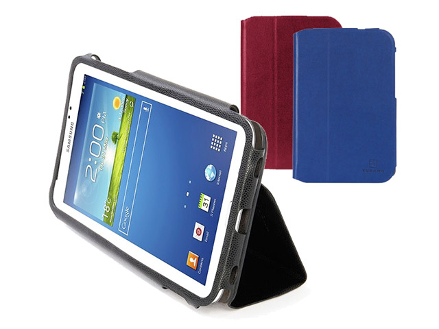 Tucano Leggero Case - Samsung Galaxy Tab 3 7.0 Hoesje