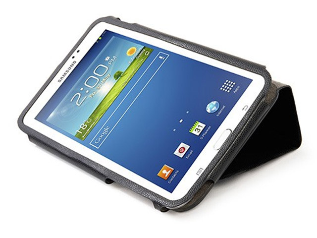 Tucano Leggero Case - Samsung Galaxy Tab 3 7.0 Hoesje
