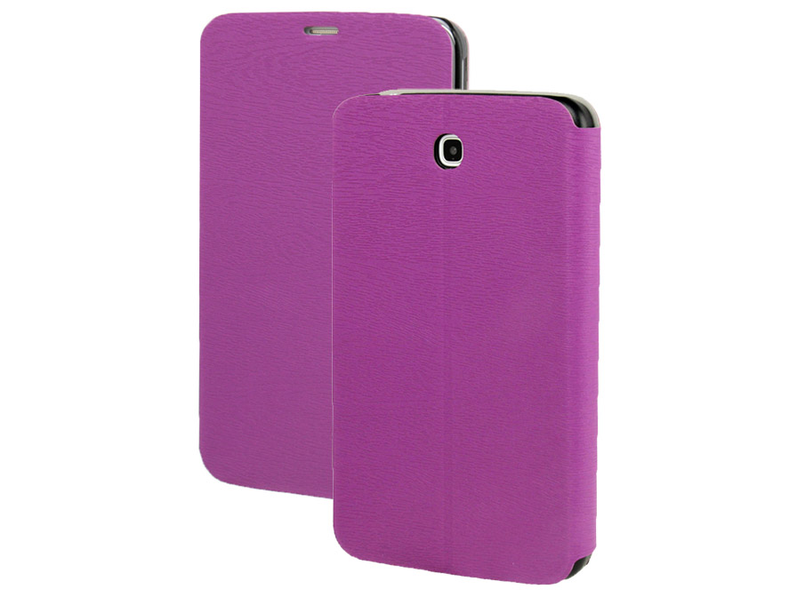 Slimline Stand Case - Samsung Galaxy Tab 3 (7.0) Hoesje