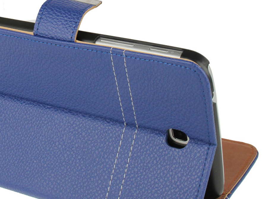 Stiches Stand Case - Samsung Galaxy Tab 3 7.0 Hoesje