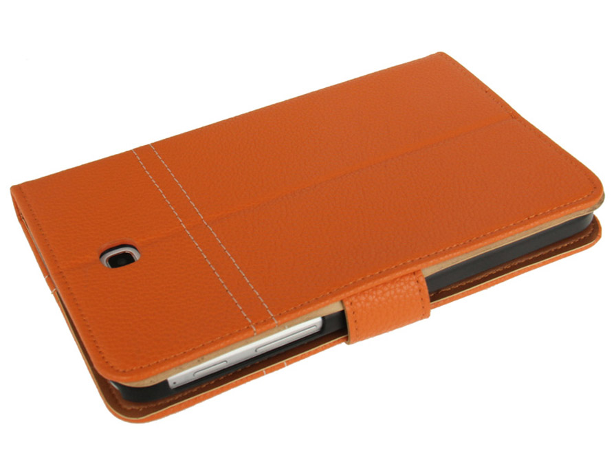Stiches Stand Case - Samsung Galaxy Tab 3 7.0 Hoesje