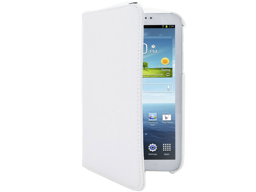Swivel Stand 360 Case - Samsung Galaxy Tab 3 7.0 Hoesje