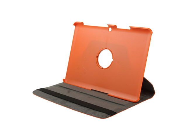 Color Swivel Stand 360-turn Stand Case Samsung Galaxy Tab 2 10.1