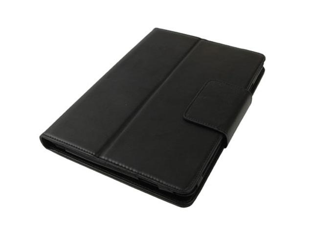 Keyboard Folio Leren Case Samsung Galaxy Note 10.1 (N8000)