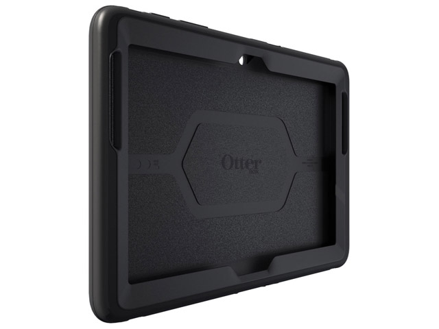 Otterbox Defender Series Case Hoes voor Samsung Galaxy Tab 2 10.1