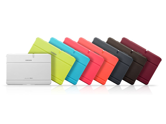 Tablet Funda Shell For Samsung Tab 2 10.1 inch GT P5100 P5110 P5113 Case Wireless Bluetooth Touch Keyboard Leather stand cover