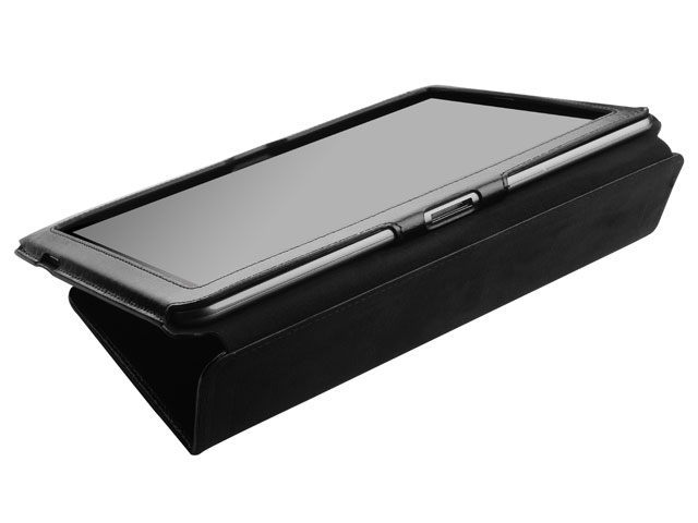 Sena Florence Leren Stand Case Samsung Galaxy Tab 2 10.1 (P5100/P5110)