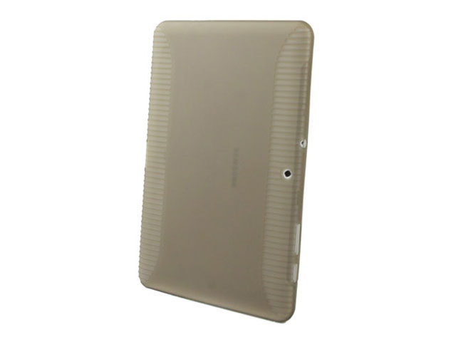 TPU Skin Case Hoesje voor Samsung Galaxy Tab 2 10.1 (P5100/P5110)